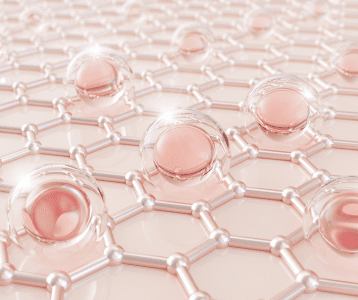 Kollageen toidulisand naha, juuste, küünte ja liigeste tervise jaoks