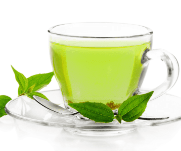 Rohelise tee ekstrakt 60 kapslit