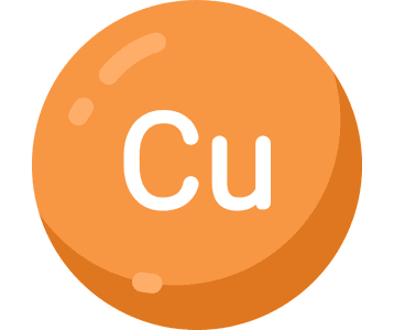 Vask – mineraal, mis toetab immuunsüsteemi, punaste vereliblede tootmist ja energia tasakaalu