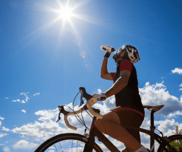 Isotoonilised joogid ja geelid – energia ja taastumine