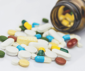 Mineraalikompleksid – vitamiinide ja mineraalide kombinatsioon immuunsüsteemi, energia ja üldise tervise toetuseks