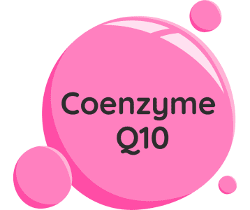 Коэнзим Q10 (Убихинол) — поддержка сердечно-сосудистой системы и энергии