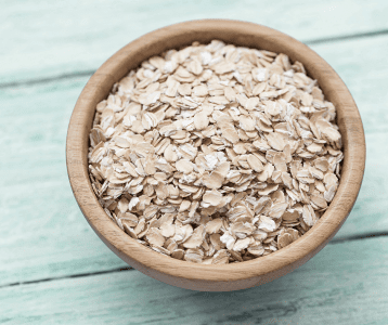 Kaerahelbed – osta IRON DUSTist tervisliku ja toitva hommikusöögi jaoks