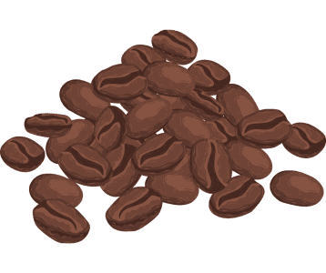 Kofeiini lisandid – osta IRON DUSTist energia ja erksuse jaoks