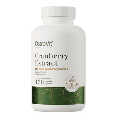 OstroVit Cranberry Extract VEGE 100 g