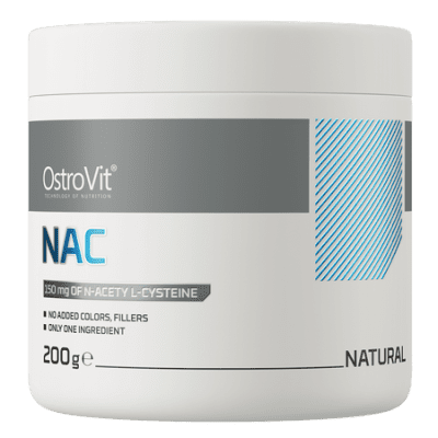 OstroVit NAC 200 g Supreme Pure