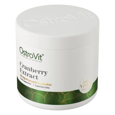 OstroVit Cranberry Extract VEGE 100g