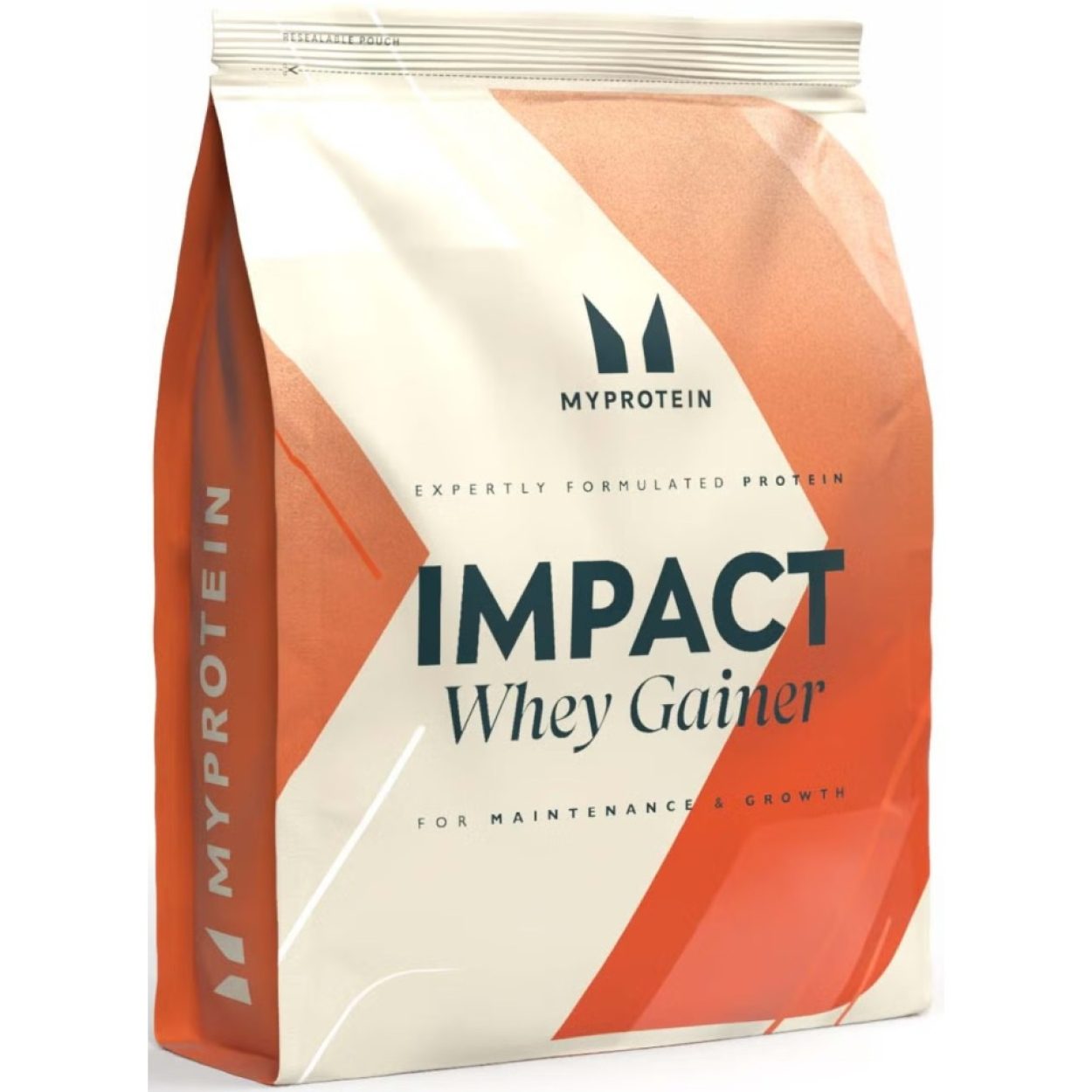 MyProtein Impact Whey Gainer 2,5kg Vanill | Kvaliteetne Massilisaja Lihaskasvuks MyProtein Impact Whey Gainer 2,5kg Vanill Massilisaja Lihastele