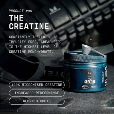MyProtein Pro The Creatine 250g