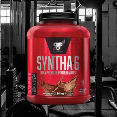 BSN Syntha Original 6 2.26kg