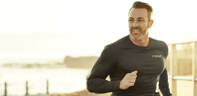 SELF sports nutrition and supplements brand