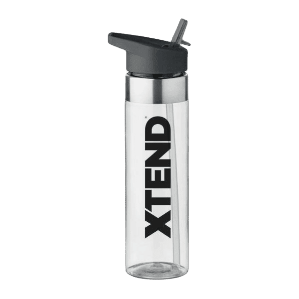 XTEND Tritan Veepudel 650ml