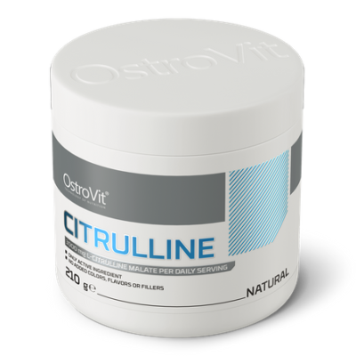 Citrulline 210 g natural