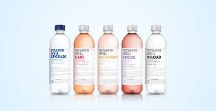 Vitamin Well AB vitamins and sports drinks brand