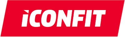 IconFit sports nutrition brand