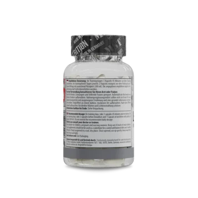 MST L-carnitine 90caps