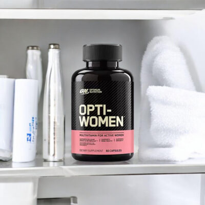 Optimum Nutrition Opti-Women 60tabs
