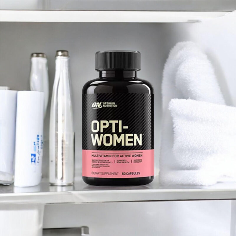 Optimum Nutrition Opti-Women 60tabs