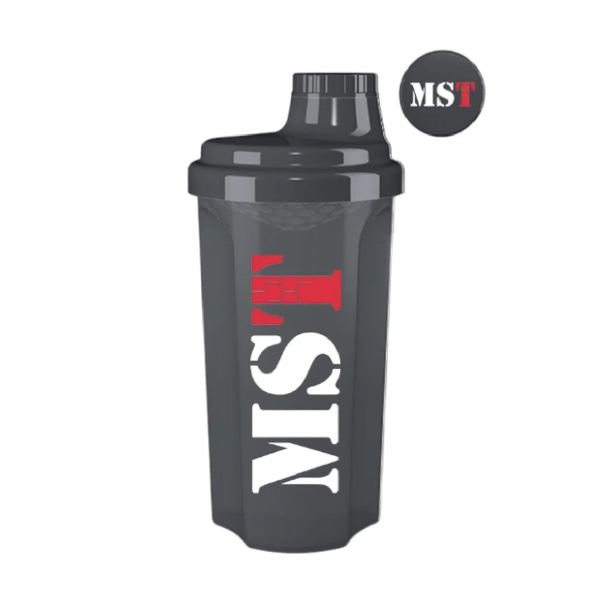 MST Shaker Серый 700 ml MST Shaker 700 ml Серый