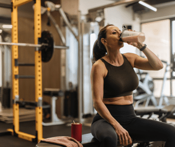 Powdered Pre-Workout Complexes – Energy and Focus Powder