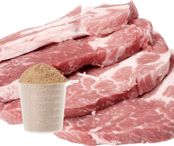 Beef Protein Category – High-Quality Beef-Based Protein Supplements