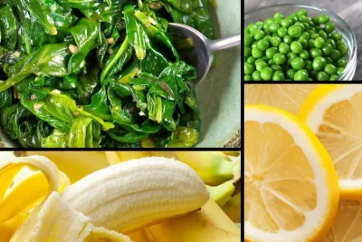 Folic Acid supplement product photo on IRON DUST website