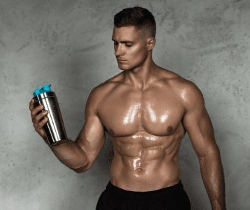 Pre-Workout Supplements – Energy and Performance Boosters