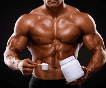 Gainers – High-Calorie Supplements for Muscle Growth