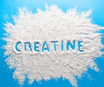 Creatine Supplements – Strength and Muscle Support
