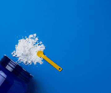 Creatine Monohydrate – Pure Strength and Performance Supplement