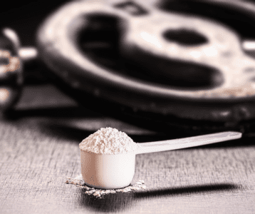 Complex Creatine – Advanced Multi-Ingredient Creatine Formula