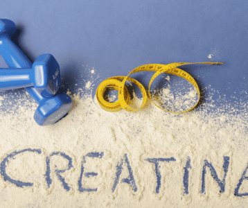 Creatine Hydrochloride – Highly Bioavailable Creatine HCL