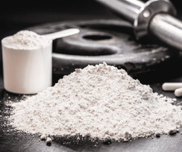 Alkaline Creatine – pH-Balanced Creatine for Optimal Absorption