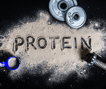 Protein Category – High-Quality Protein Supplements
