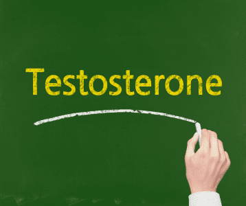 Classic Testosterone Boosters supplement photo for sports nutrition store