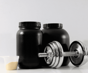 Whey Protein Isolate Category – High-Purity Protein Supplements