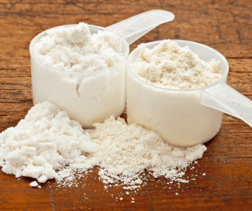 Milk Proteins Category – High-Quality Dairy Protein Supplements