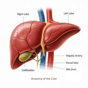 Liver support supplements category on IRON DUST website