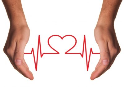 Coenzyme Q10 Ubiquinol supplement product photo on IRON DUST website