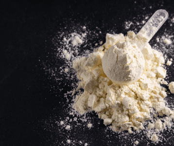 Egg Protein Category – High-Quality Egg White Protein