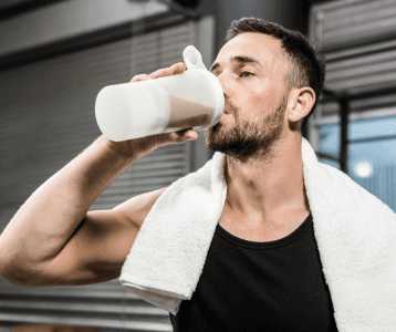 Protein Hydrolysate Category – Fast-Digesting Hydrolyzed Protein