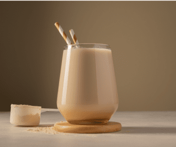 Liquid Protein Category – Ready-to-Drink Protein Supplements