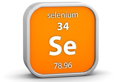 Selenium