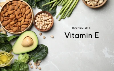 Vitamin E