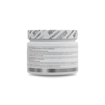 MST Beta-Alanine 300g