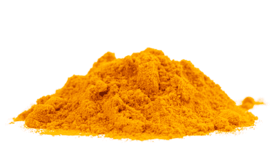 Beta-Carotene supplement product photo on IRON DUST website