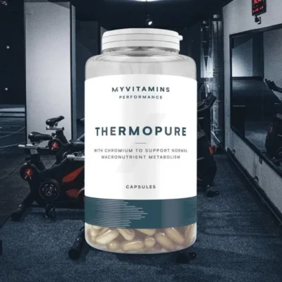 MyProtein Thermopure