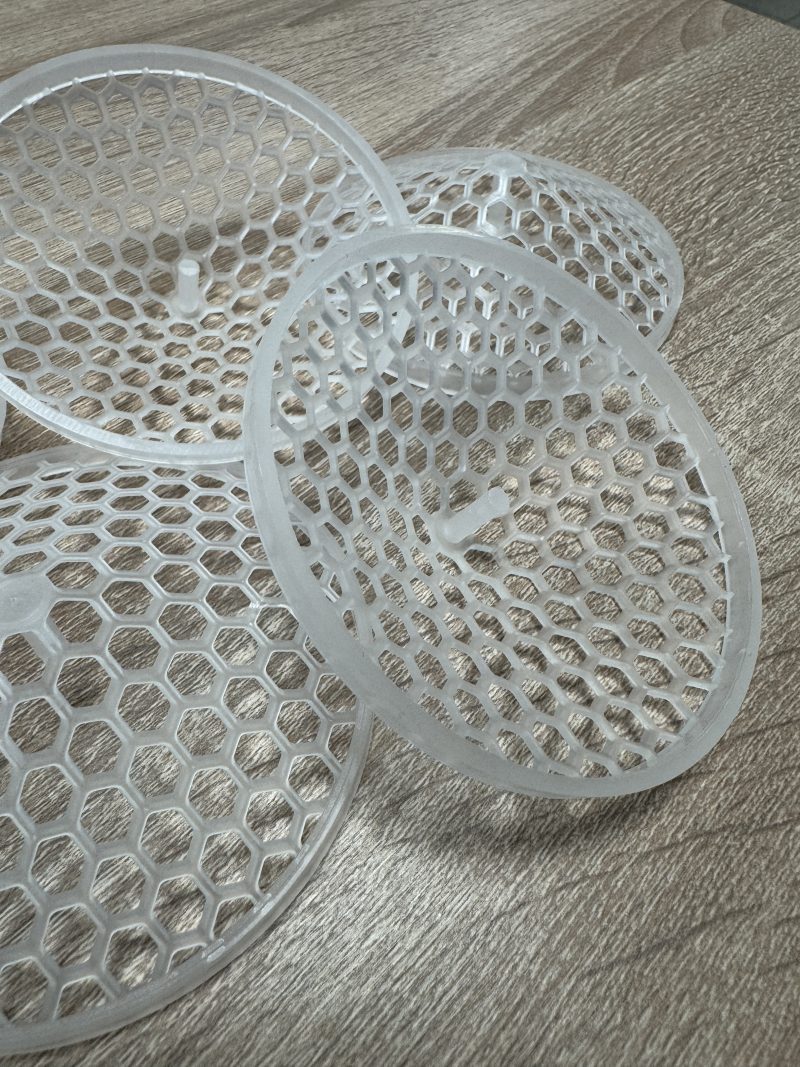 Сменный сетчатый фильтр для шейкера | IRON DUST