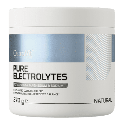 OstroVit Pure Electrolytes 270 g