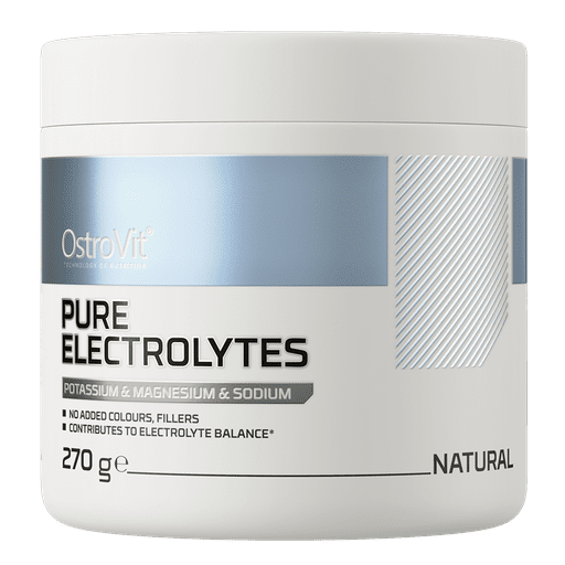 OstroVit Pure Electrolytes 270 g